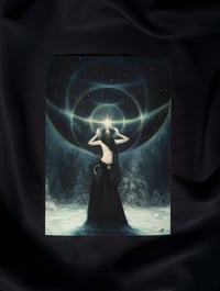 Image 1 of Astral Wind - Signed limited prints