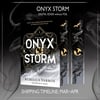 Onyx Storm - Digital Edges