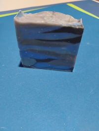 Image 4 of "Cavalier" cold process soap 