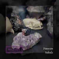 Image 3 of ☽ Pietersite ☾