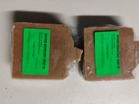 Image 1 of "nutter butter" cold process soap