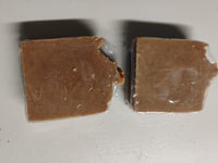 Image 2 of "nutter butter" cold process soap