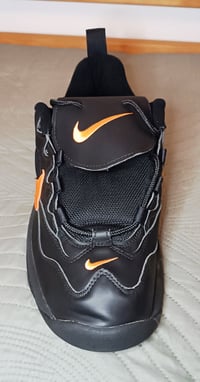 Image 6 of NIKE AIR DIAMOND TRAINER SIZE 10.5US 44.5EUR 