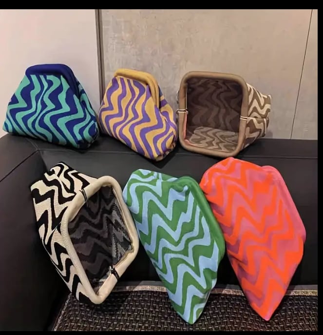 Image of The Gaia Bag