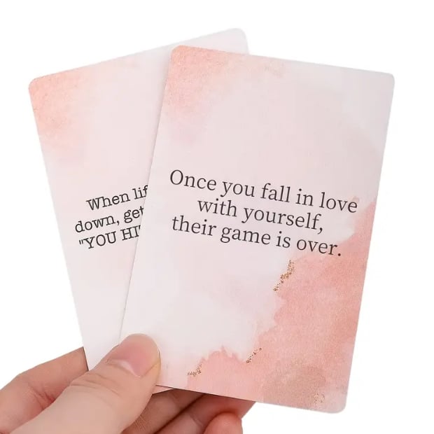 Image of Affirmation Cards
