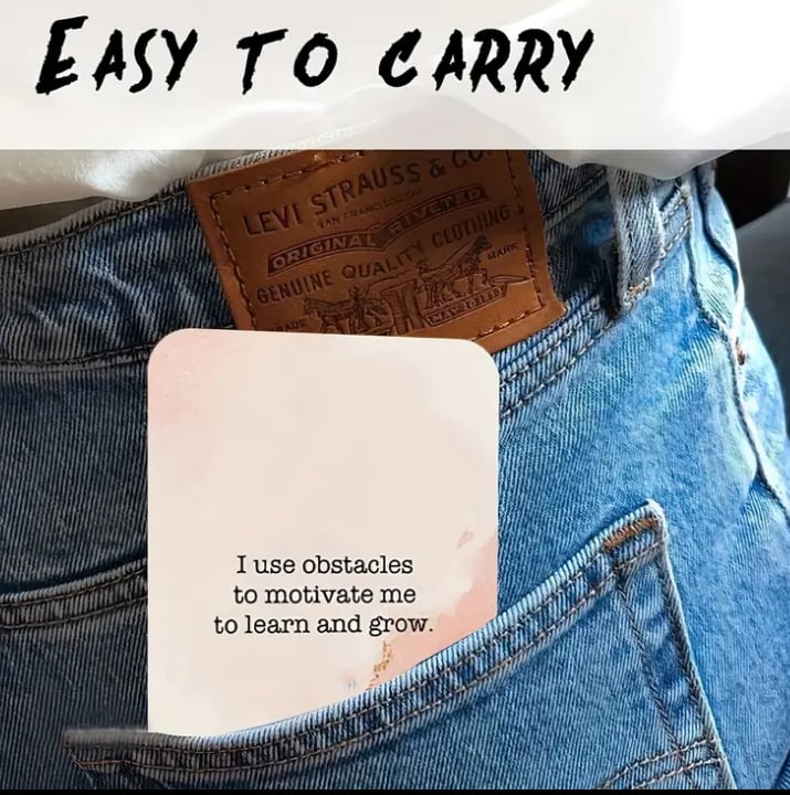 Image of Affirmation Cards