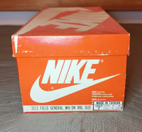 Image 7 of NIKE FIELD GENERAL SIZE 7US 40EUR 