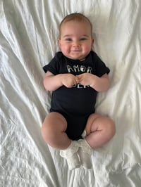 Image 2 of AMOR DEL BUENO bebe