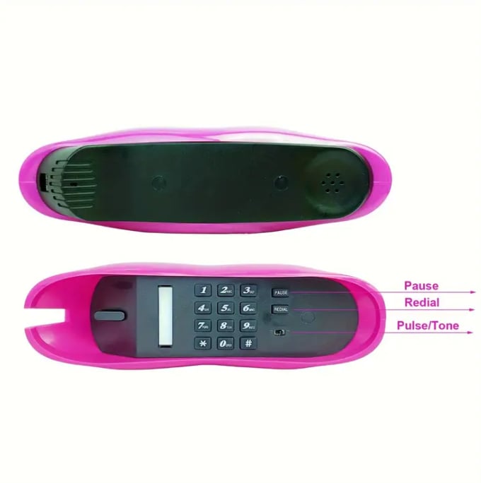 Image of The Talk Nice Phone