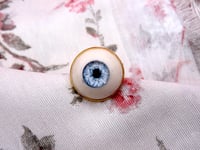 Image 4 of Brooch - Eye pin IV