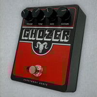 Image 3 of GHOZER Fuzz