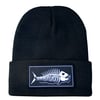 FLESHLESS KNIT CAP