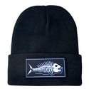 FLESHLESS KNIT CAP