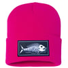 FLESHLESS KNIT CAP