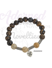 Beaded Bracelet #ANA826032