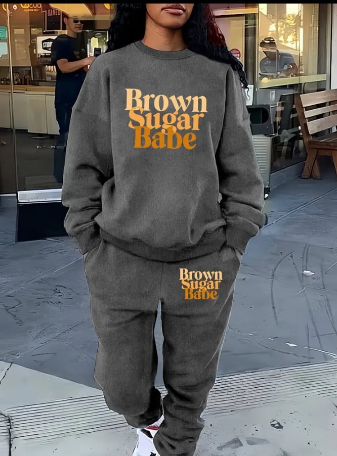Image of The Brown Sugar Set