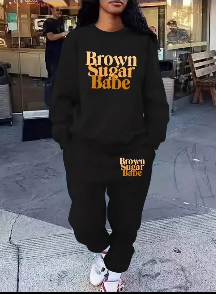 Image of The Brown Sugar Set