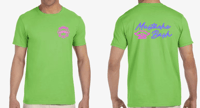 Mustache Bash 2025 Shirt