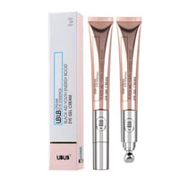 Image 3 of UBUB electric eye cream lightens eye lines and fine lines hydrating, moisturizing, hydrating and fir