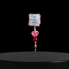 Inspired Badge Reels