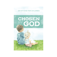 Image 1 of CHOSEN BY GOD By Denise DeVos