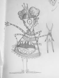 Image 5 of Sybil’s Lucid Dreams