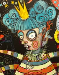 Image 2 of Sybil’s Lucid Dreams