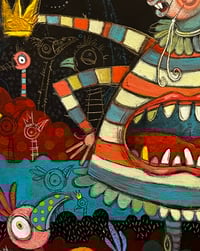 Image 3 of Sybil’s Lucid Dreams