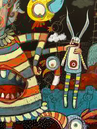 Image 4 of Sybil’s Lucid Dreams