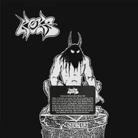 Keks "Nocturnal Denomination" CD