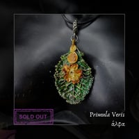 Image 1 of ☽ Primula Veris ☾