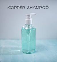 Copper Shampoo
