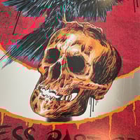 Image 3 of Black Crowes Happiness Bastards Tour '24 (The Reprise)