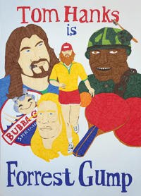 FORREST GUMP