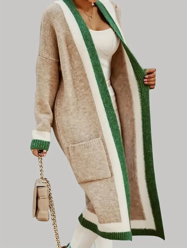Image of Lauri Knit Cardigan 