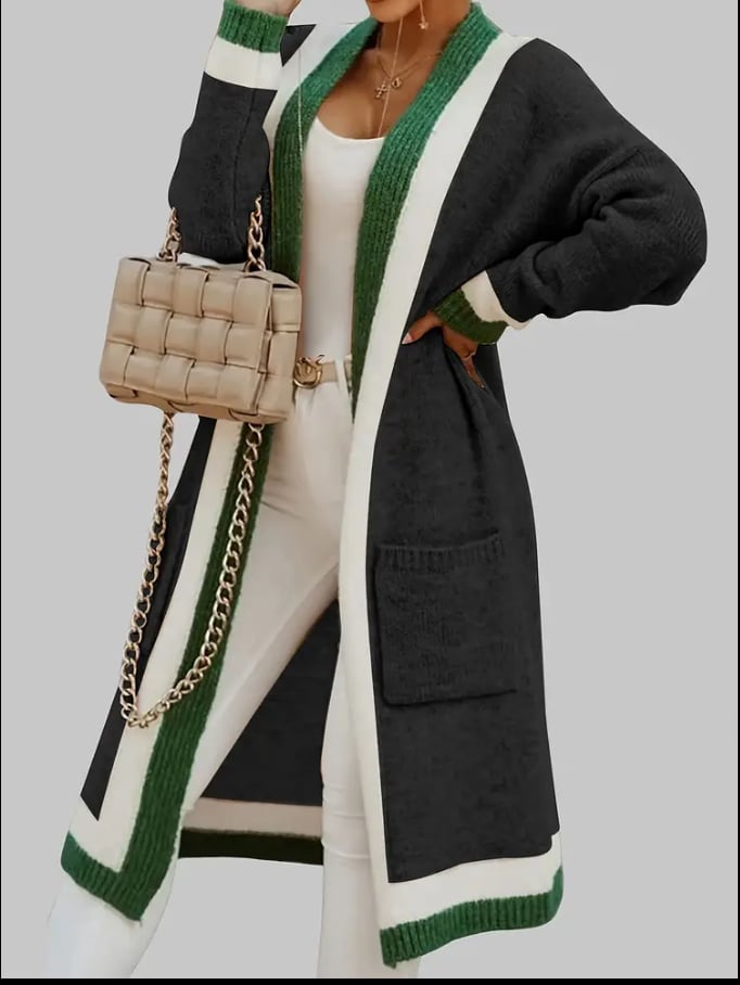 Image of Lauri Knit Cardigan 