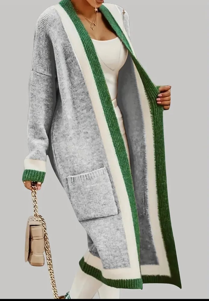 Image of Lauri Knit Cardigan 