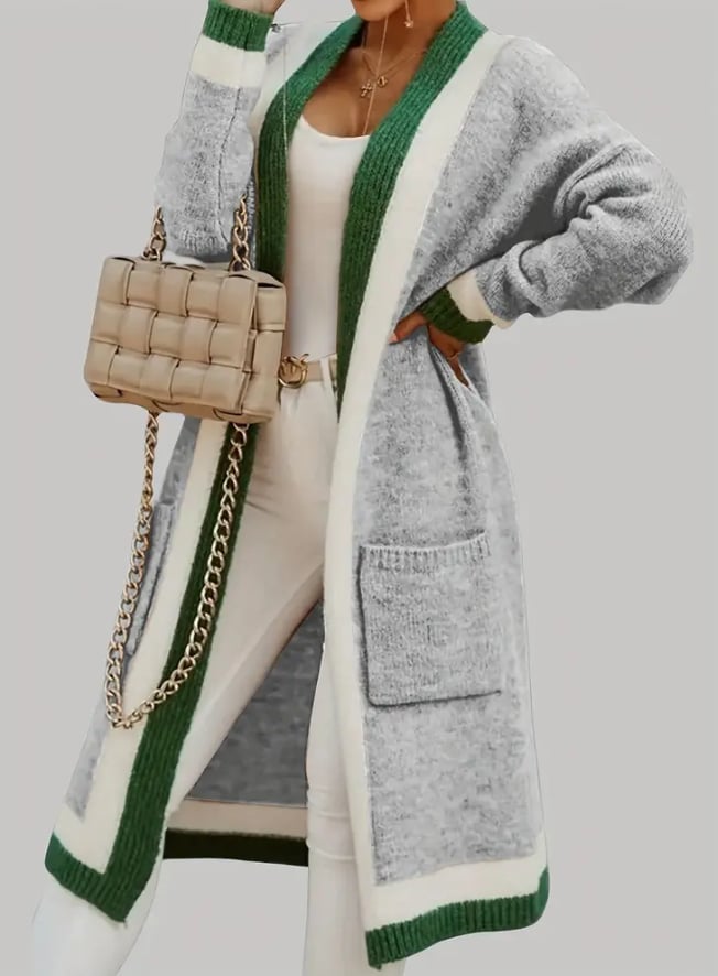 Image of Lauri Knit Cardigan 