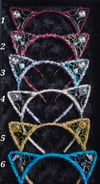 Festival Cat Ears pt 2 