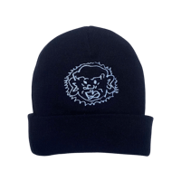 Image 4 of OUTLINE BEANIE