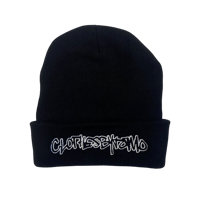 Image 1 of OUTLINE BEANIE