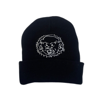 Image 2 of OUTLINE BEANIE