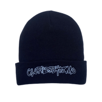 Image 3 of OUTLINE BEANIE