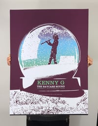 Image 1 of Kenny G, The Baycare Sound *VERY LIMITED*