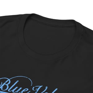 Image of Blue Velvet Don't You F****** Look At Me T-Shirt