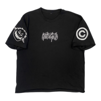 Image 2 of OUTLINE TEE