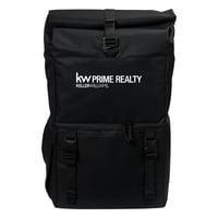 Image 2 of 18-Can Backpack Cooler