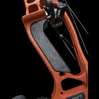 Image 1 of Hoyt AX-90 Carbon Grip