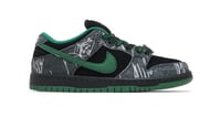 Image 2 of THERE Skateboards x Dunk Low SB
