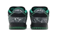 Image 4 of THERE Skateboards x Dunk Low SB